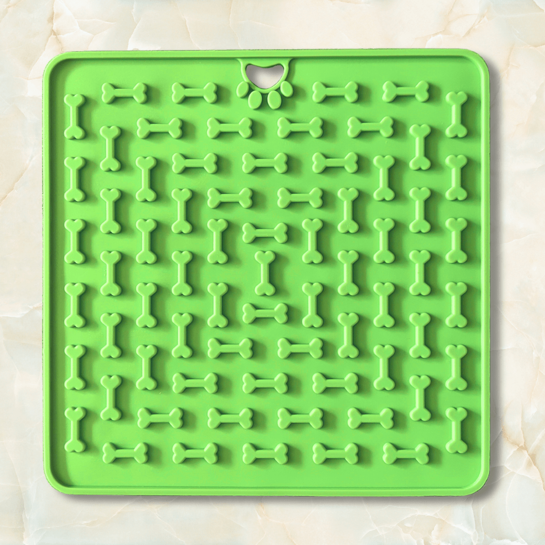 Calming Lick Mat