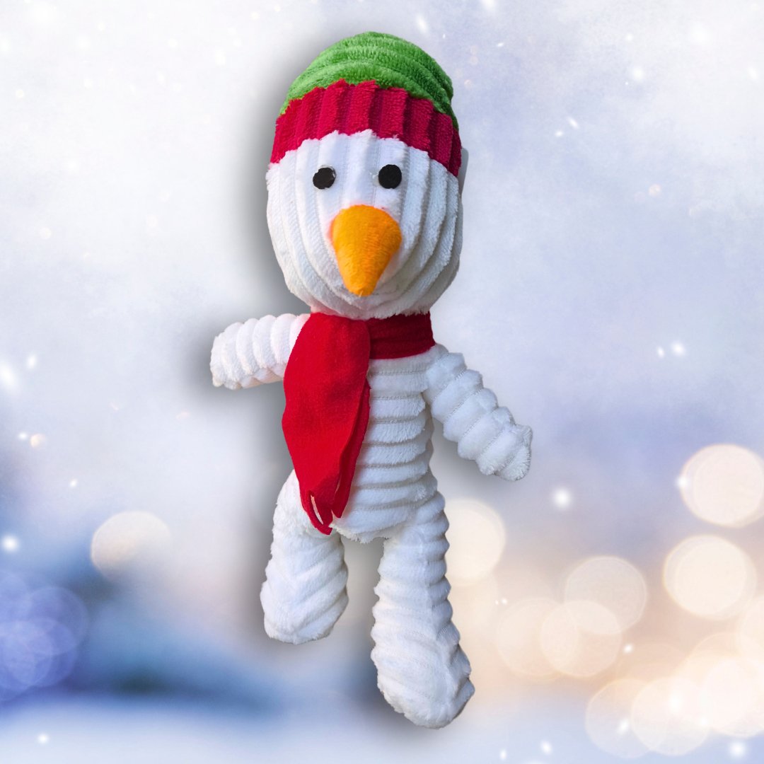Snowman Toy