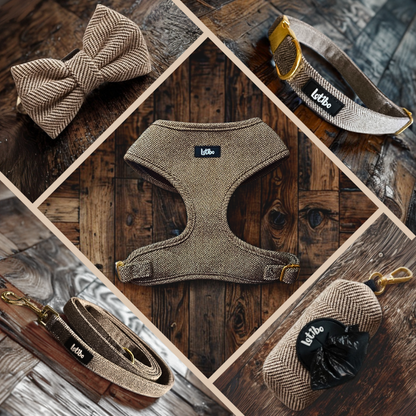 Tweed Full Bundle (5 Piece)