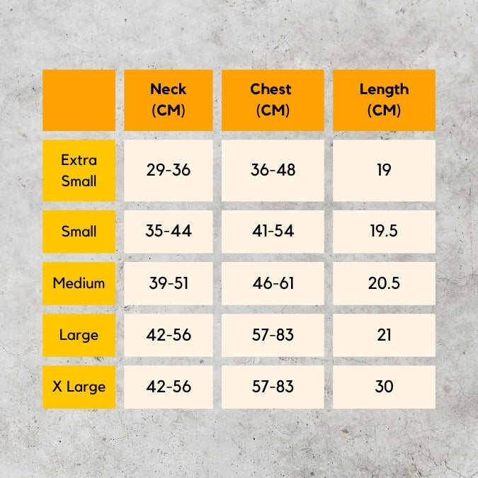 Green Doodle Harness