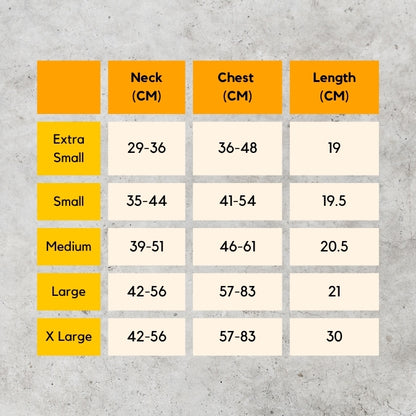 Green Doodle Harness