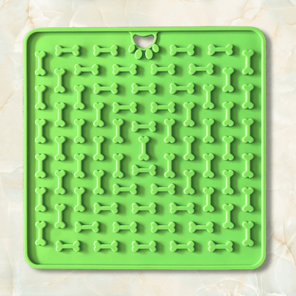 Calming Lick Mat