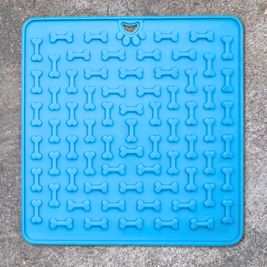 Calming Lick Mat