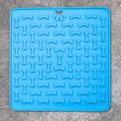 Calming Lick Mat