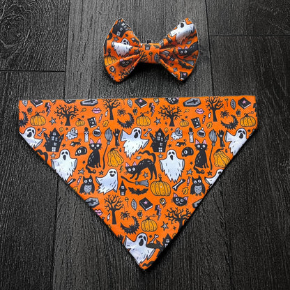 Halloween Bandana