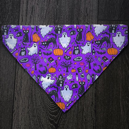 Halloween Bandana