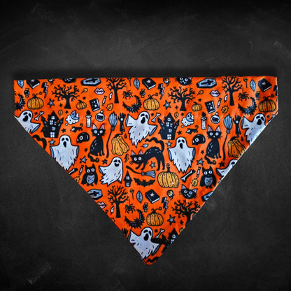 Halloween Bandana