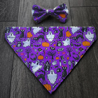 Halloween Bandana