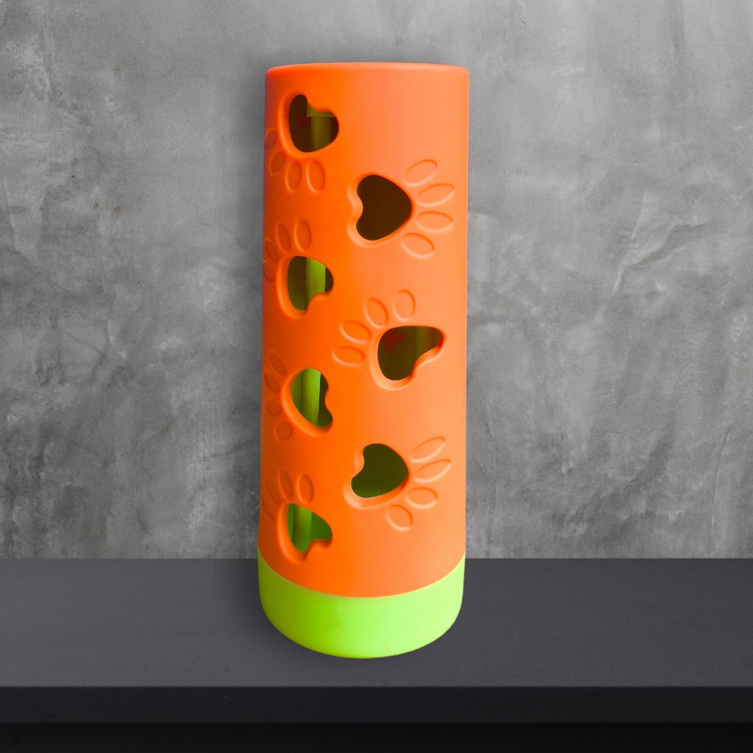 Rolling Treat Dispenser Toy