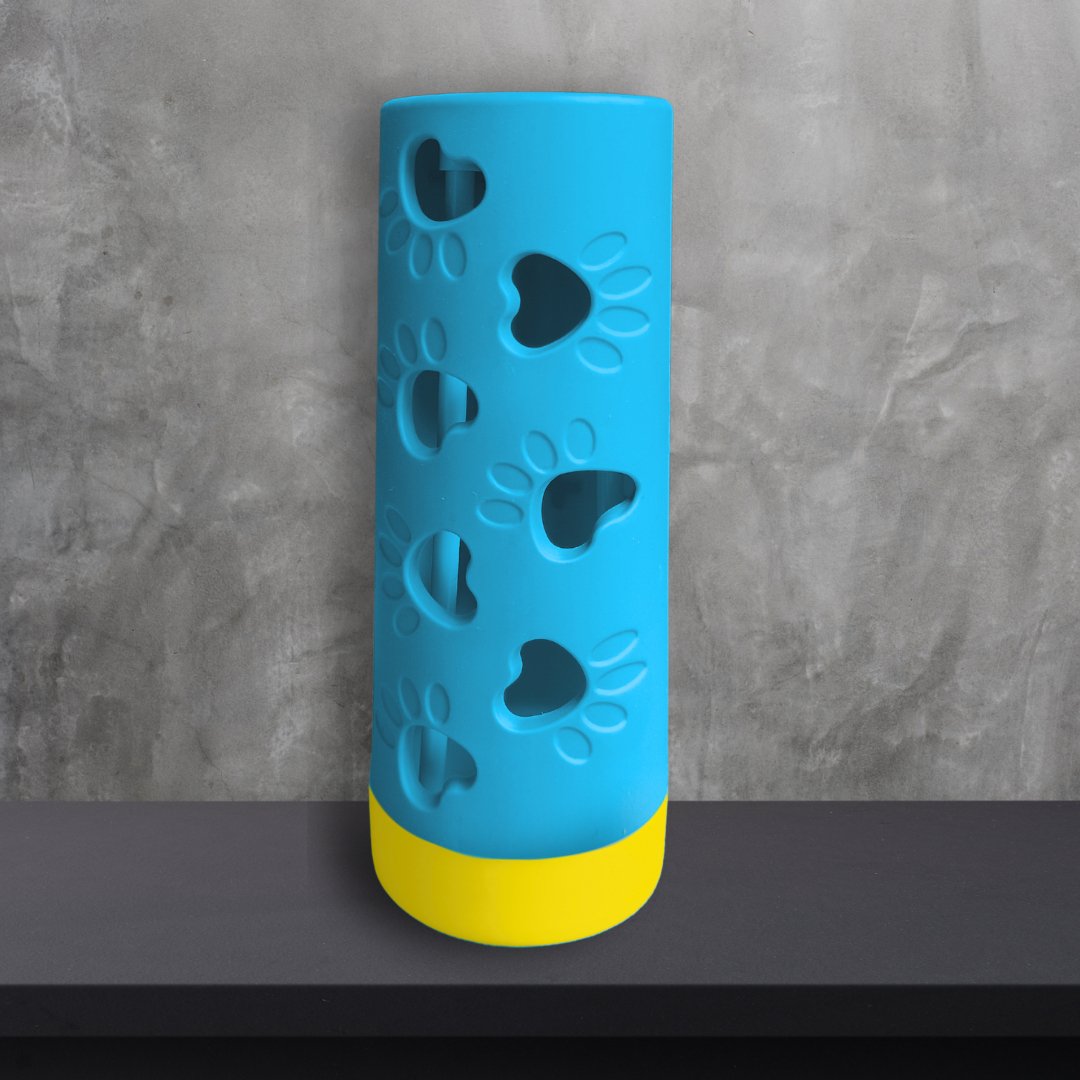 Rolling Treat Dispenser Toy